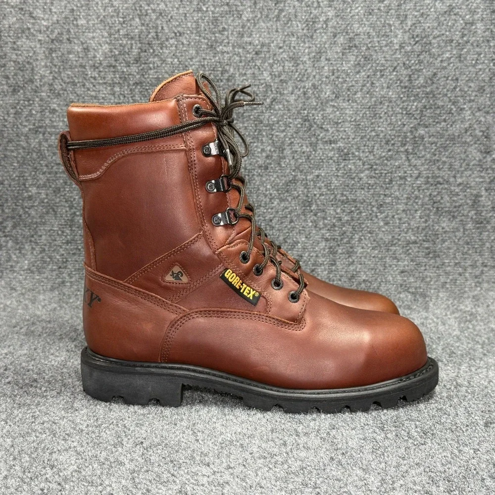 Rocky Ranger 8